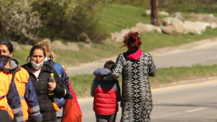 Снимка: БГНЕС, архив