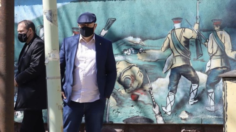 Снимка: БГНЕС