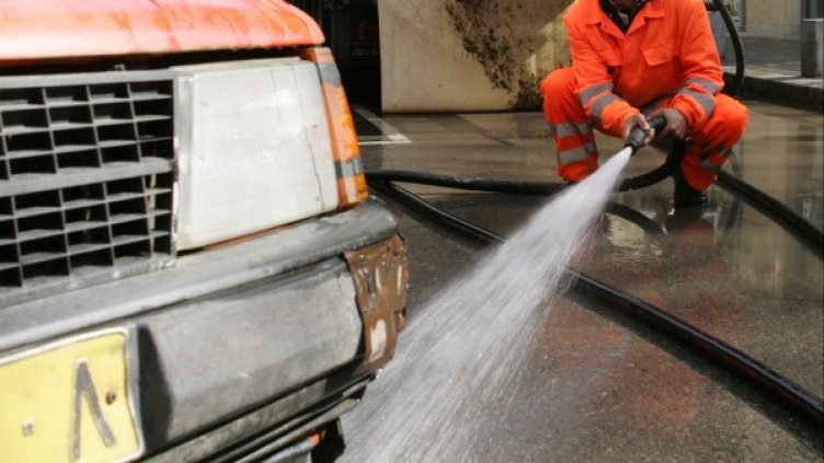 Снимка: БГНЕС