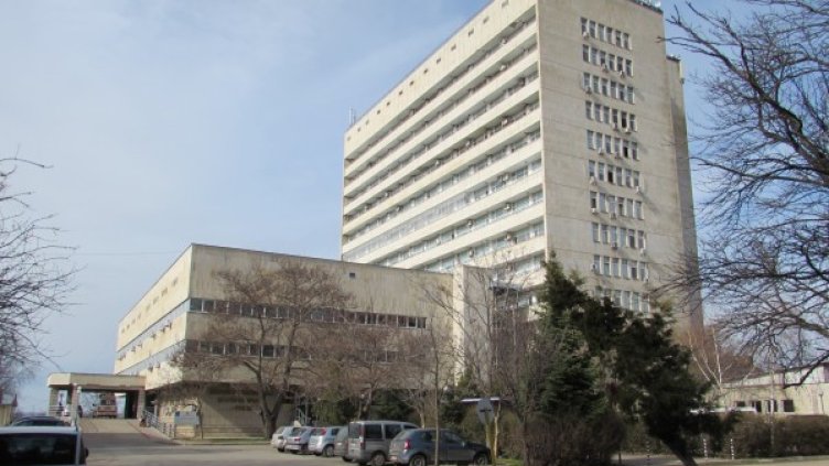 Снимка: БГНЕС