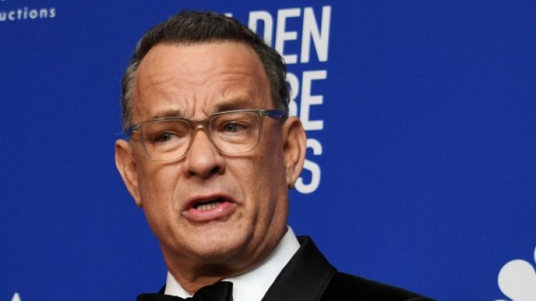 Том Ханкс. Снимка: архив, БГНЕС