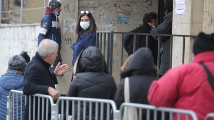 Снимка: Димитър Кьосемарлиев, dnes.bg