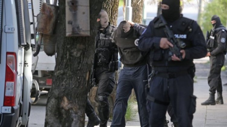 Снимка: Димитър Кьосемарлиев, Dnes.bg