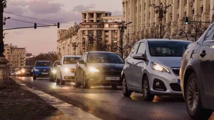 Снимка: Bloomberg