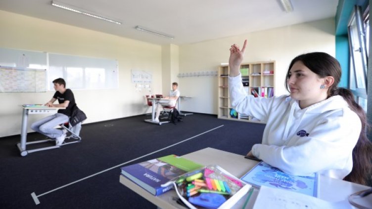 Снимка: архив, БГНЕС