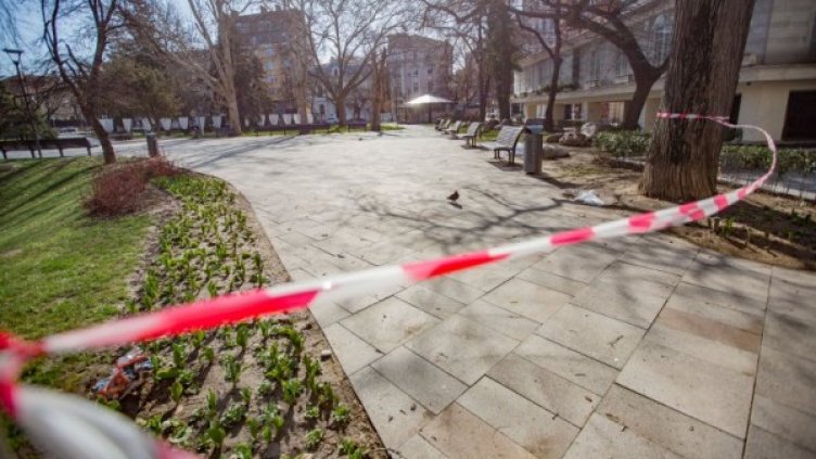 Снимка: Димитър Кьосемарлиев, Dnes.bg