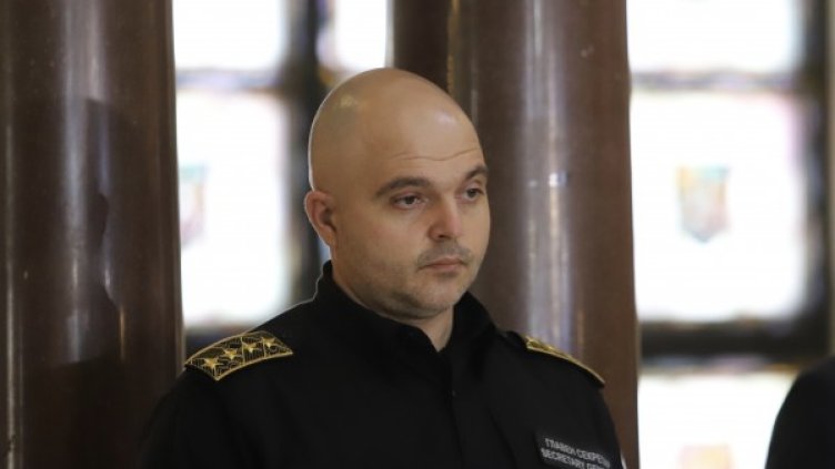 Снимка: БГНЕС