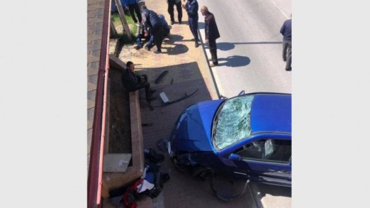 Снимка: 24 часа