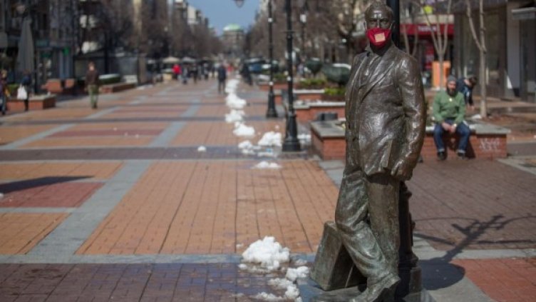 Снимка: Димитър Кьосемарлиев, Dnes.bg