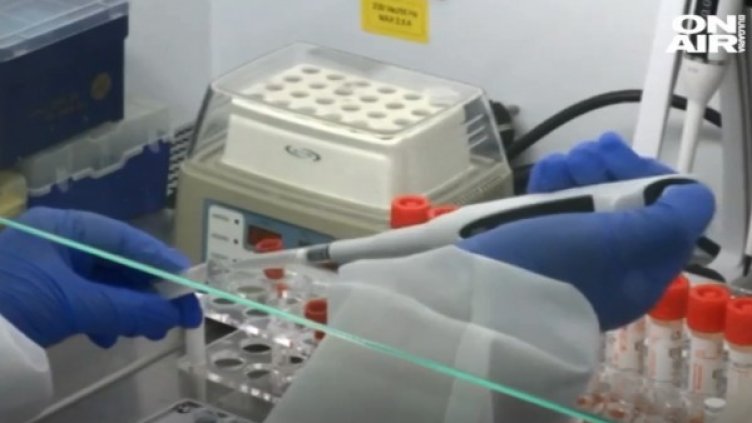 Кадър: Bulgaria ON AIR