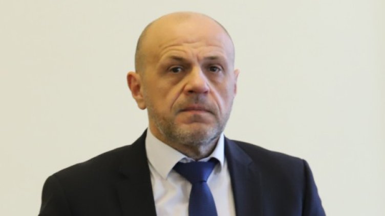 Томислав Дончев. Снимка: архив, БГНЕС