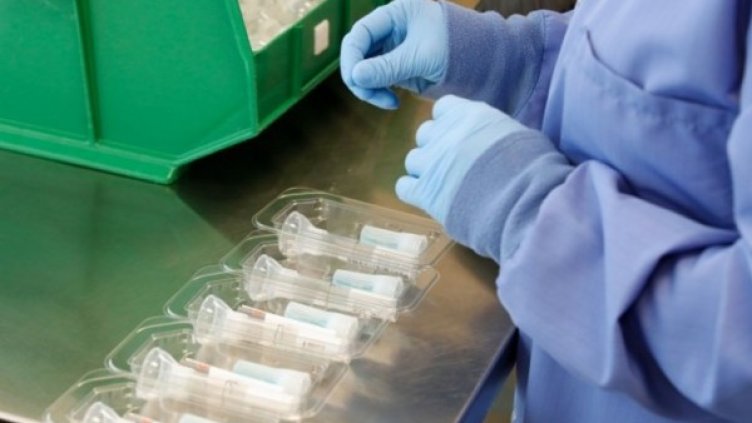 Снимка: Bloomberg