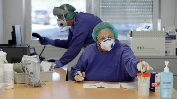 Снимка: архив, БГНЕС