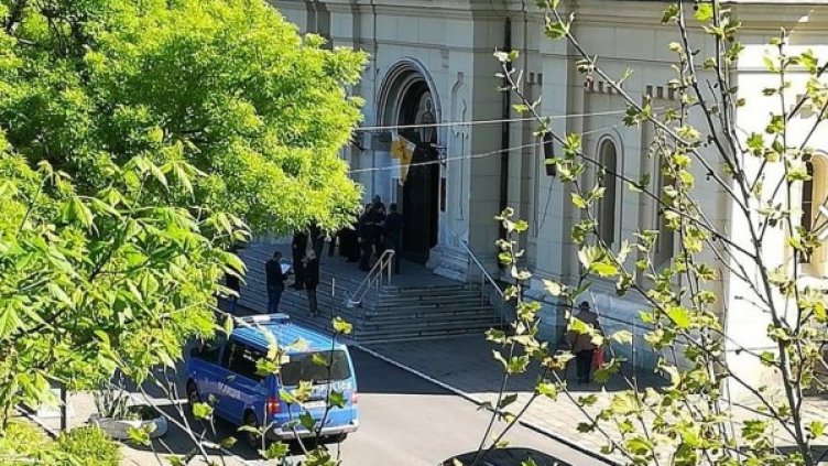 Снимка: БНР Радио Видин