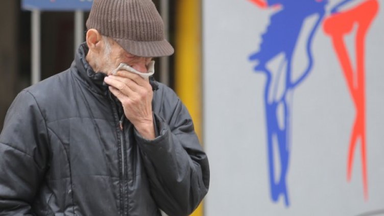 Снимка: Димитър Кьосемарлиев, dnes.bg