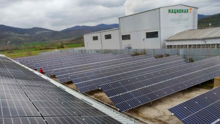 Снимка: ЧЕЗ