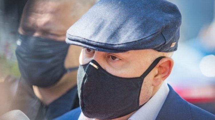 Снимка: Димитър Кьосемарлиев, Dnes.bg