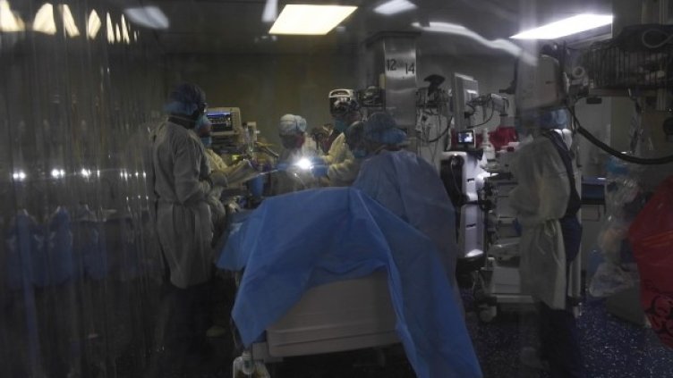 Снимка: архив, БГНЕС