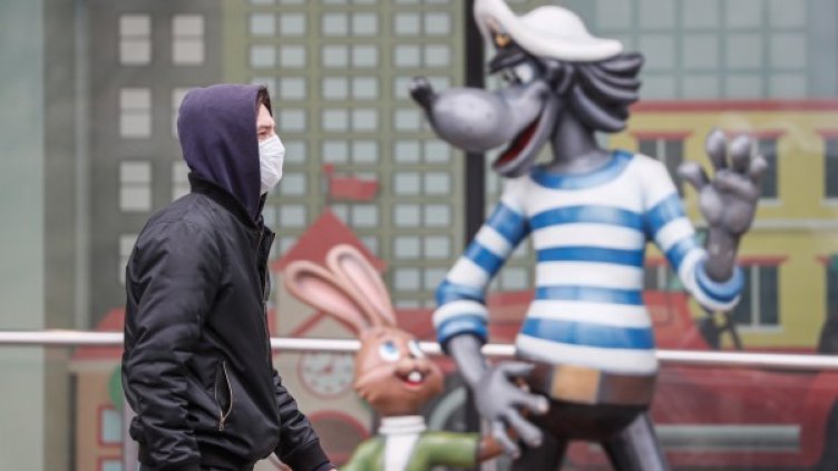 Снимка: архив, БГНЕС