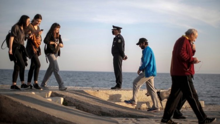 Снимка: архив, БГНЕС