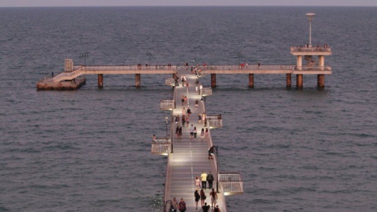 Снимка: БГНЕС, архив