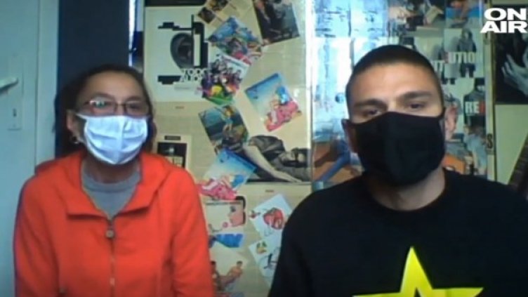 Снимка: Bulgaria ON AIR.