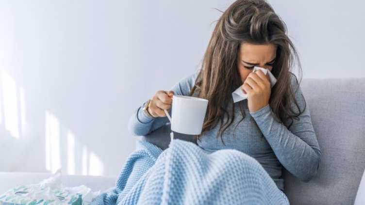 Снимка: IStockphoto