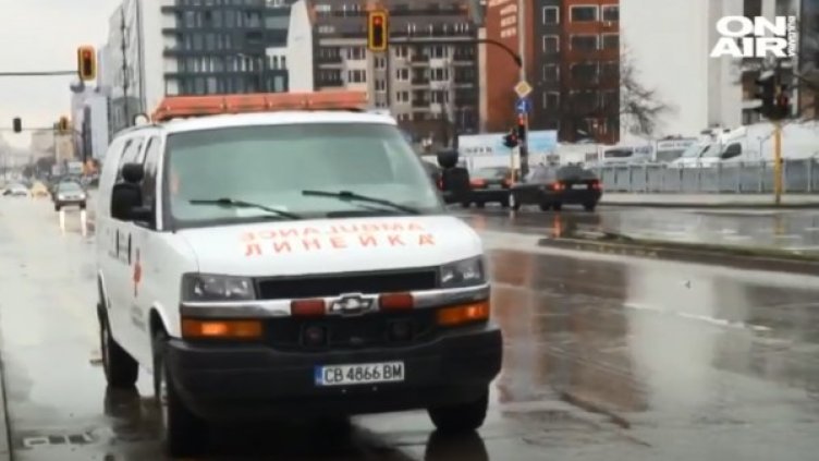 Кадър: Bulgaria ON AIR