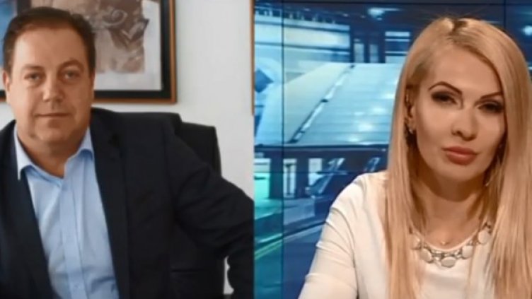 Кадър: Bulgaria ON AIR