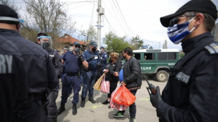 Снимка: Димитър Кьосемарлиев, Dnes.bg