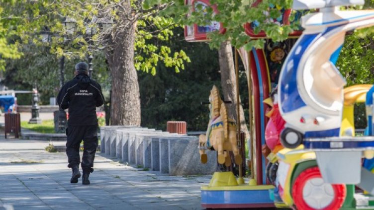 Снимка: Димитър Кьосемарлиев, dnes.bg