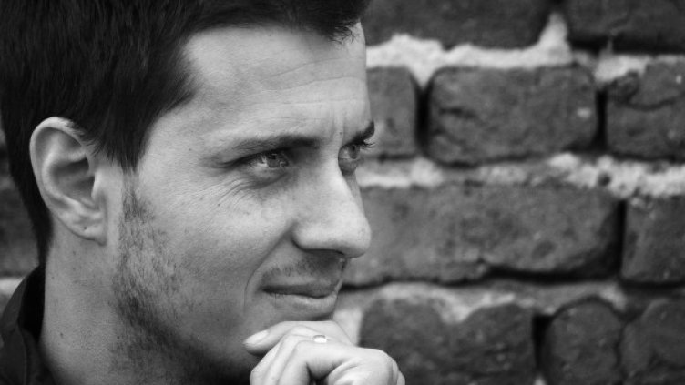 Снимка: Личен архив