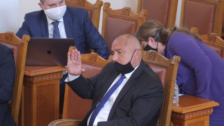 Снимка: Димитър Кьосемарлиев, Dnes.bg