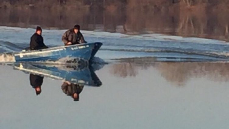 Снимка: БГНЕС, архив
