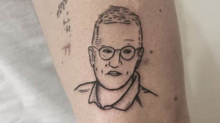 Снимка: Instagram