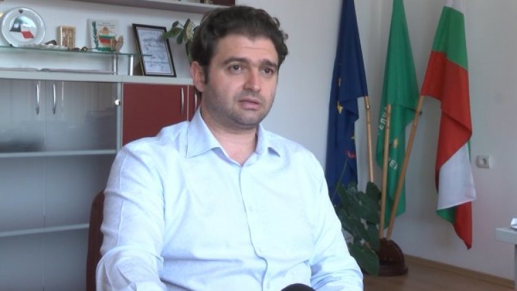 Снимка: БГНЕС