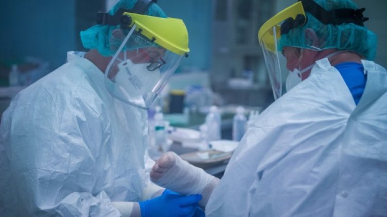 Снимка: архив, БГНЕС