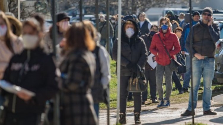 Снимка: Димитър Кьосемарлиев, Dnes.bg