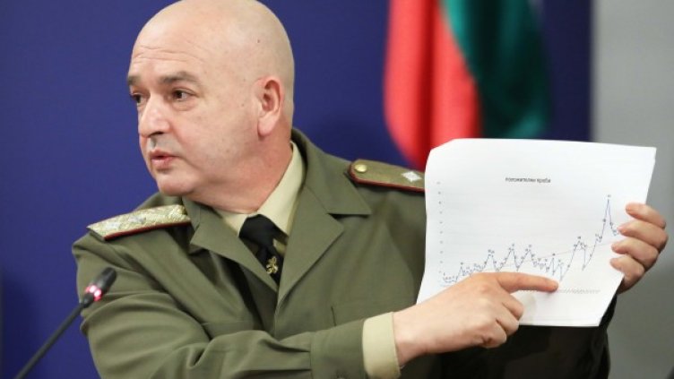 Снимка: БГНЕС