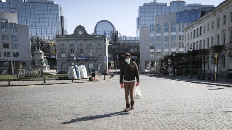 Снимка: архив, БГНЕС