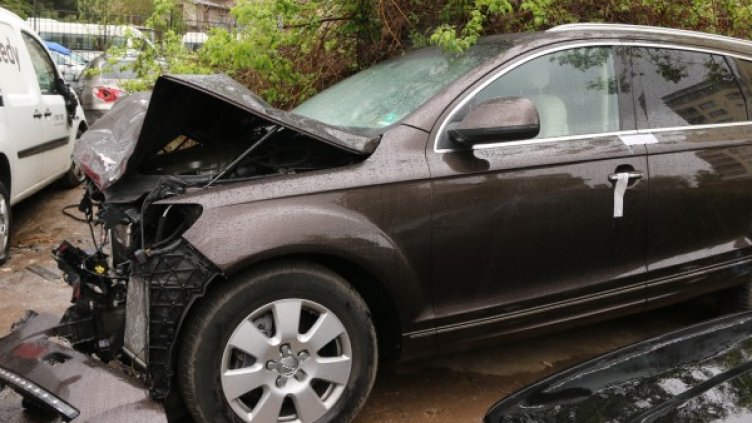 Снимка: БГНЕС