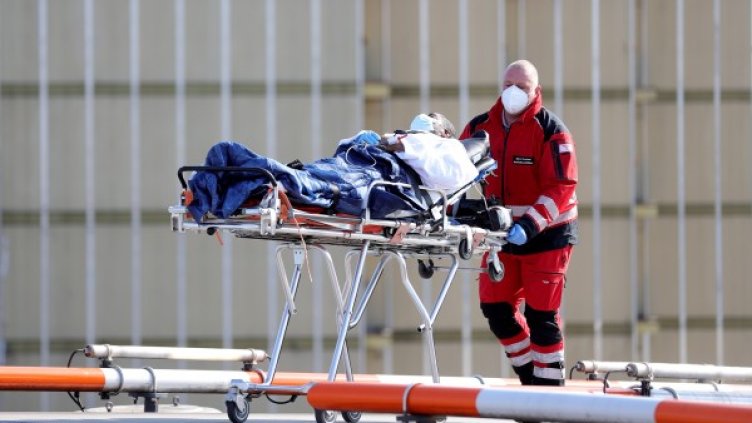 Снимка: архив, БГНЕС