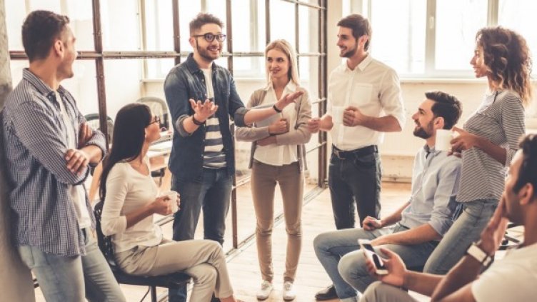 3 милиона българи избират най-желания работодател у нас