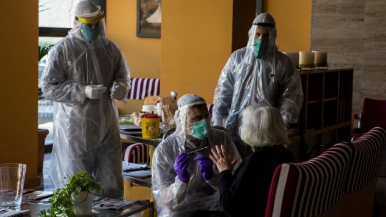 Снимка: архив, БГНЕС