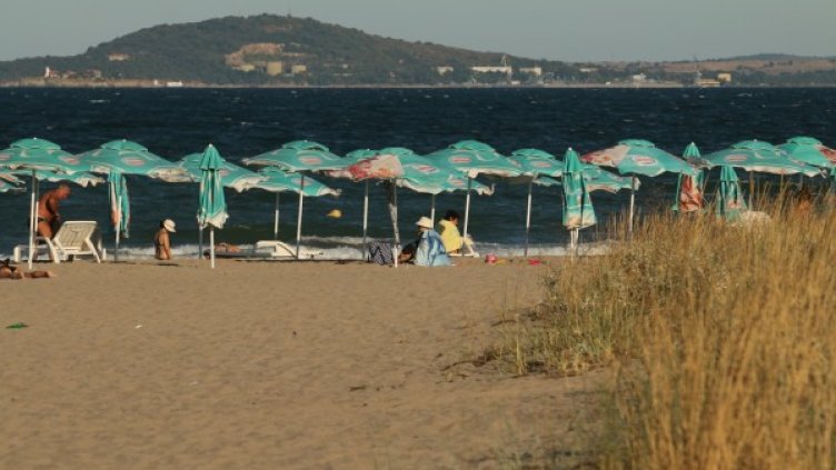 Снимка: БГНЕС