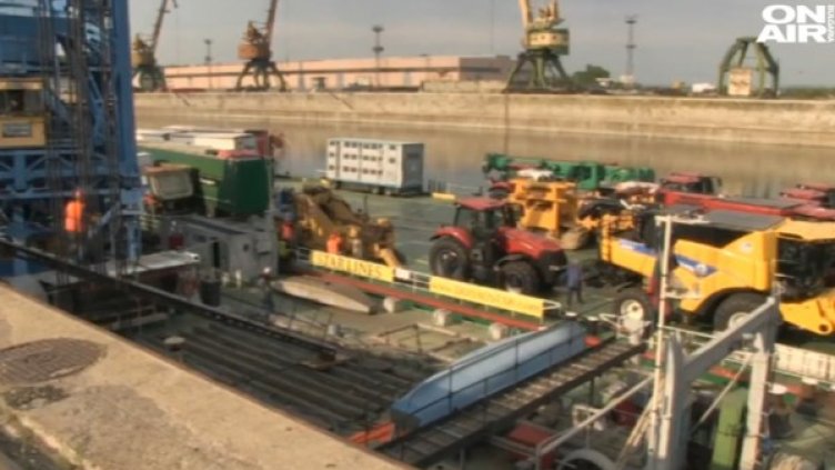 Снимка: Bulgaria ON AIR.