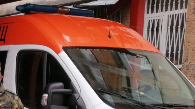 Снимка: БГНЕС, архив