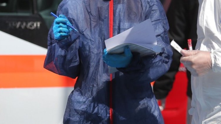 Снимка: Димитър Кьосемарлиев, Dnes.bg