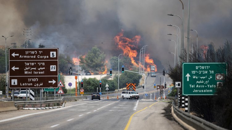 Снимка: Reuters