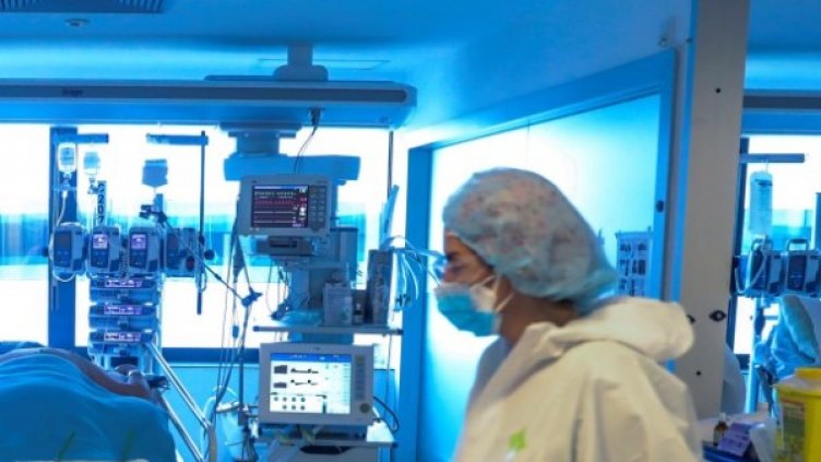 Снимка: БГНЕС